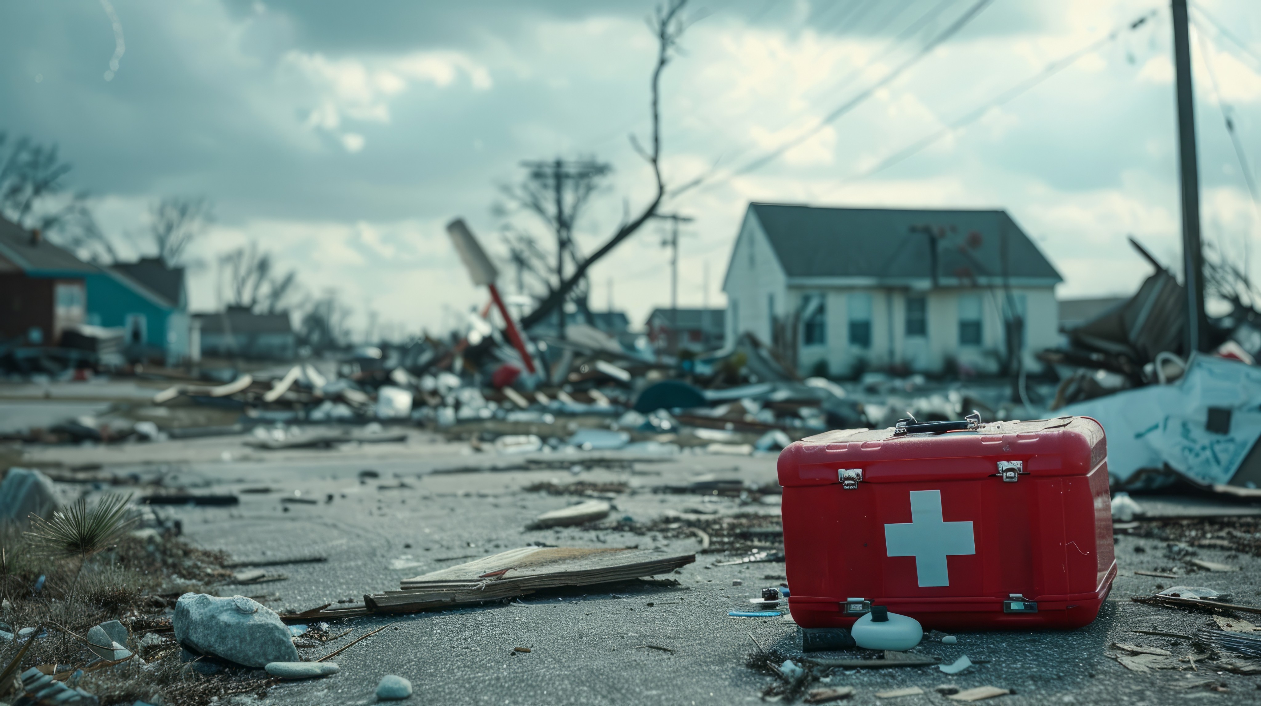 Hurricane Safety Guide for Sarasota Residents: Local Shelters and ...
