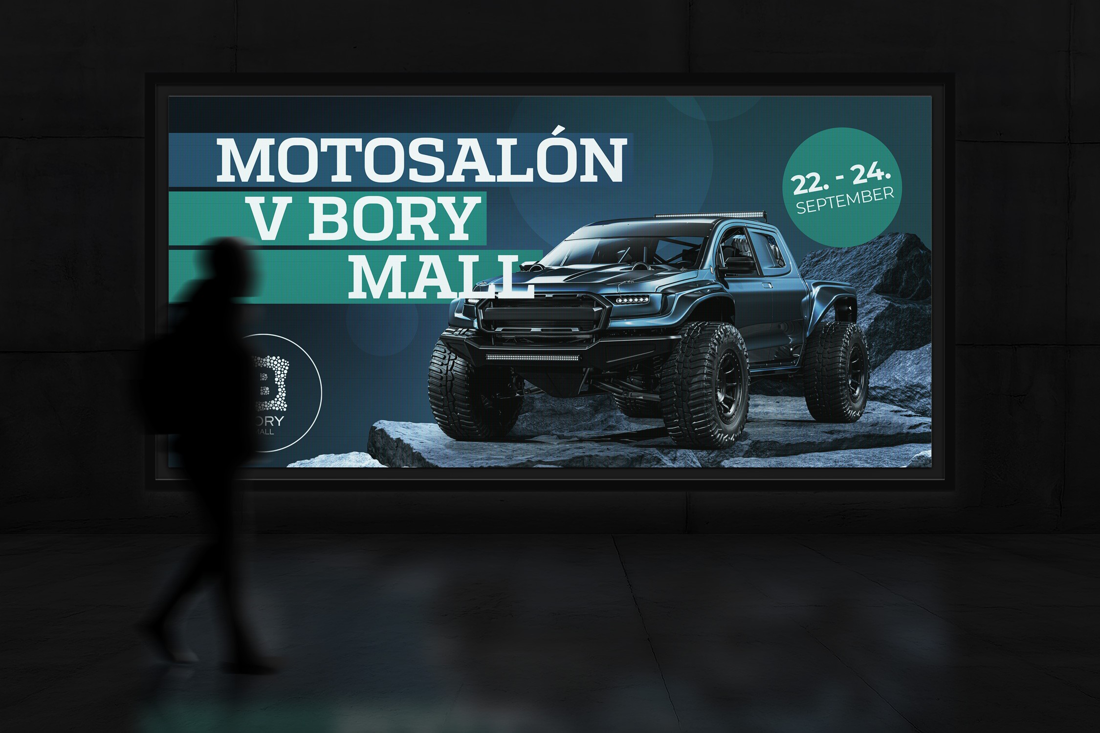 Exterior Design