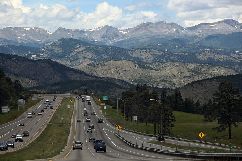 Is I-70 Closed? Here’s How To Find Out