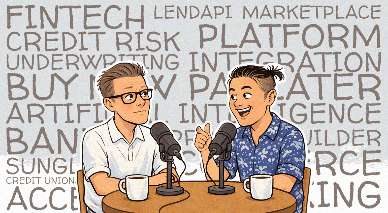 Reflections on a Decade in Fintech: My Conversation with Peter Renton