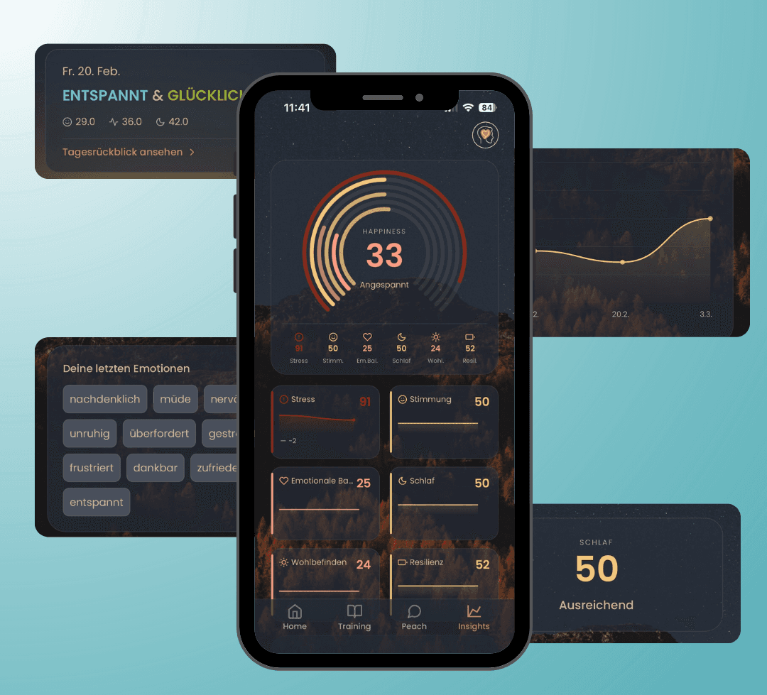 iPad Pro 11 - SAAS Dashboard
