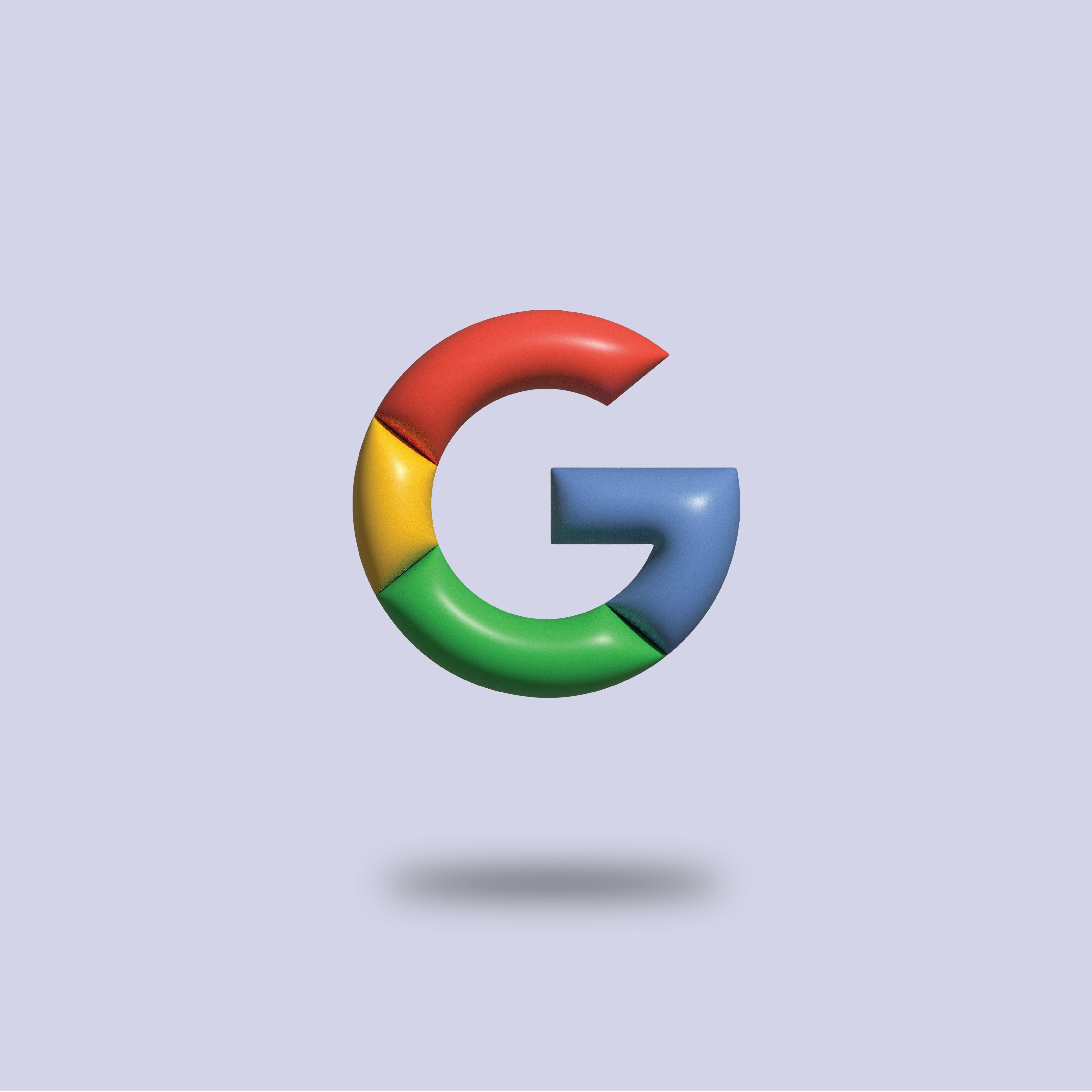 Foto del logo de Google