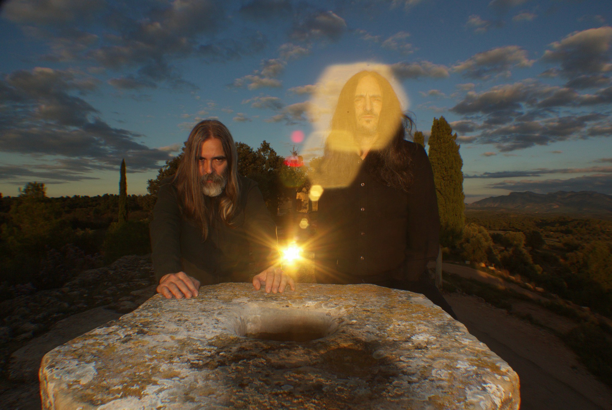  Photo by © Christopher B. Wildman