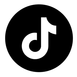 Logo tiktok