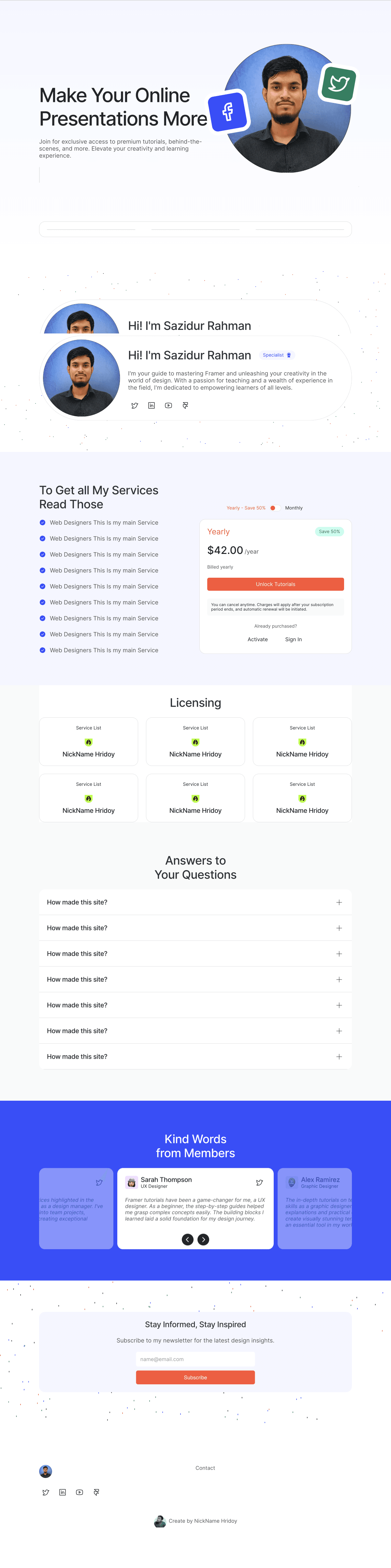 Hridoy Project