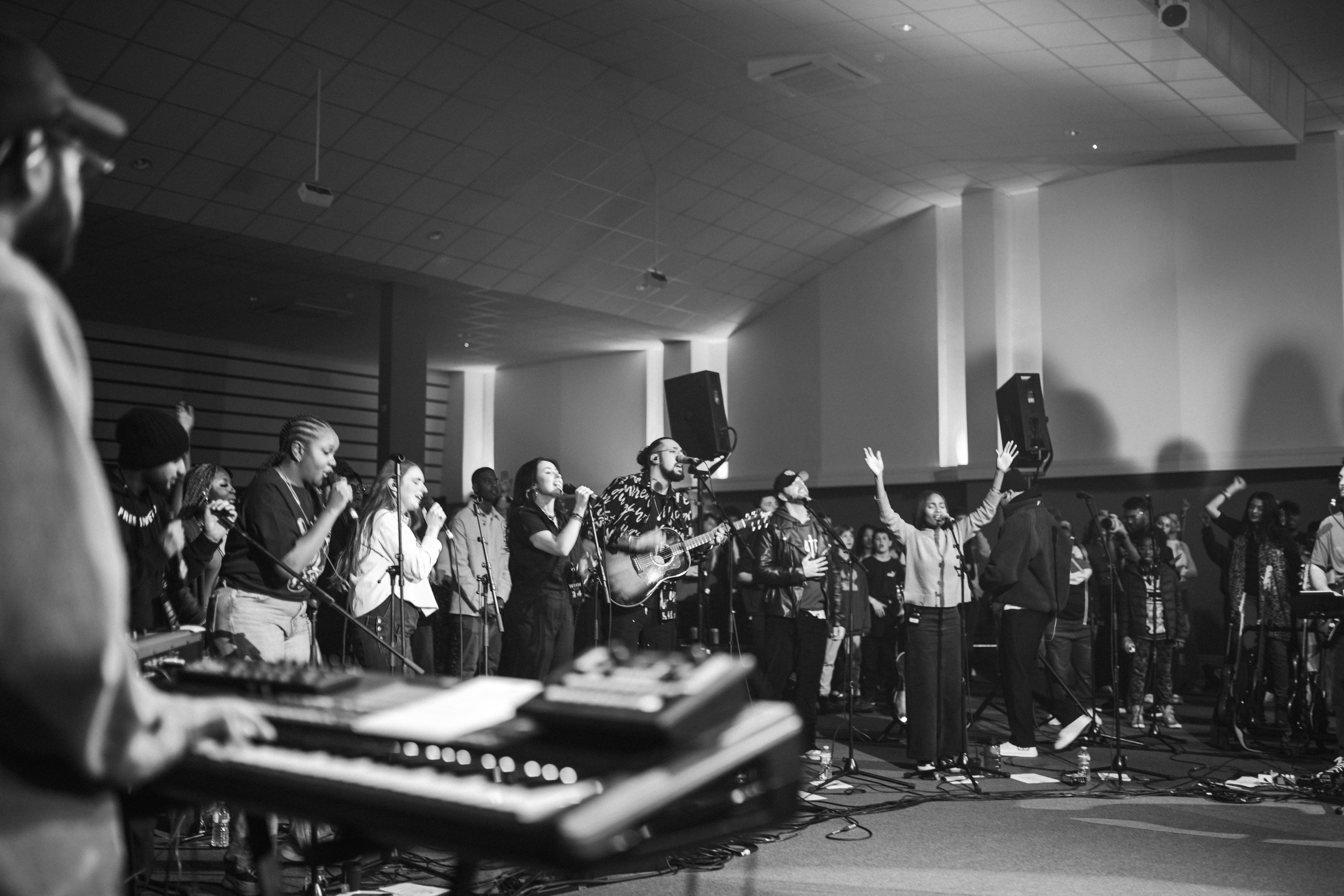 WNH Live Worship