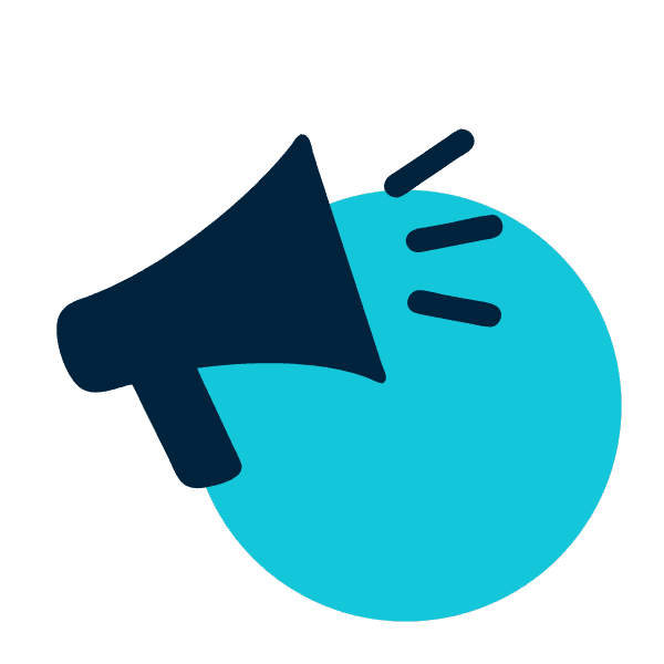 speaker icon