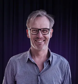 Portrait von Torsten