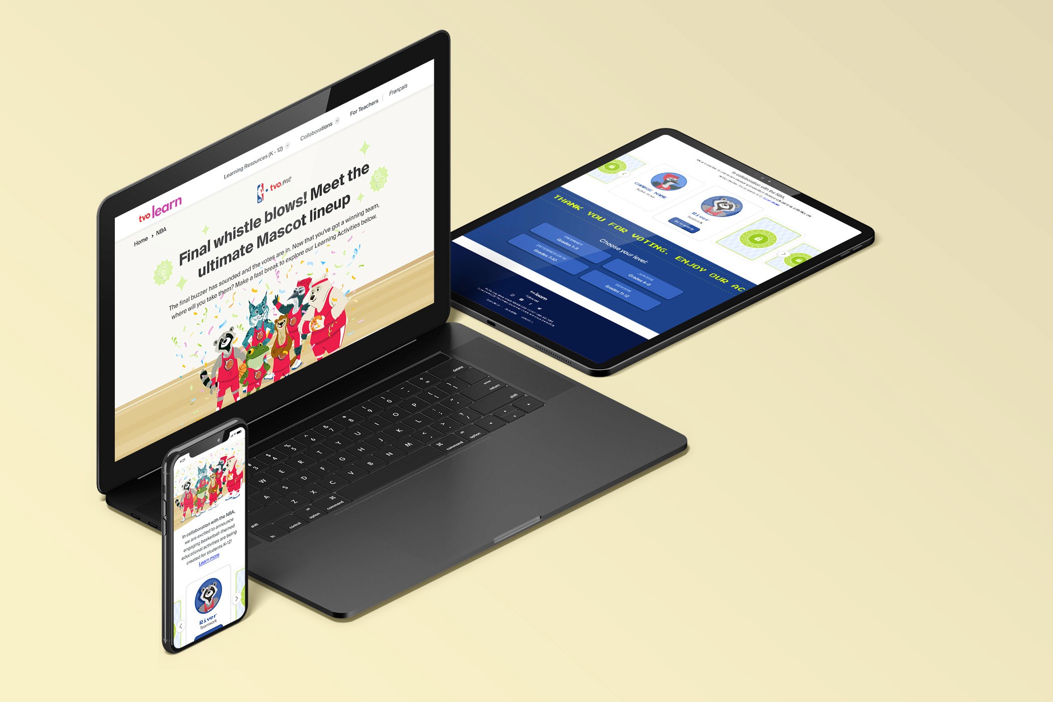Premium UX Template for Framer