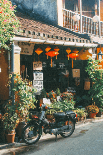 hoi an