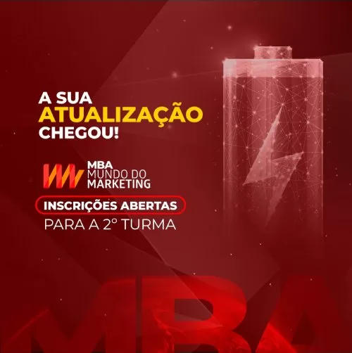 MBA Mundo do Marketing