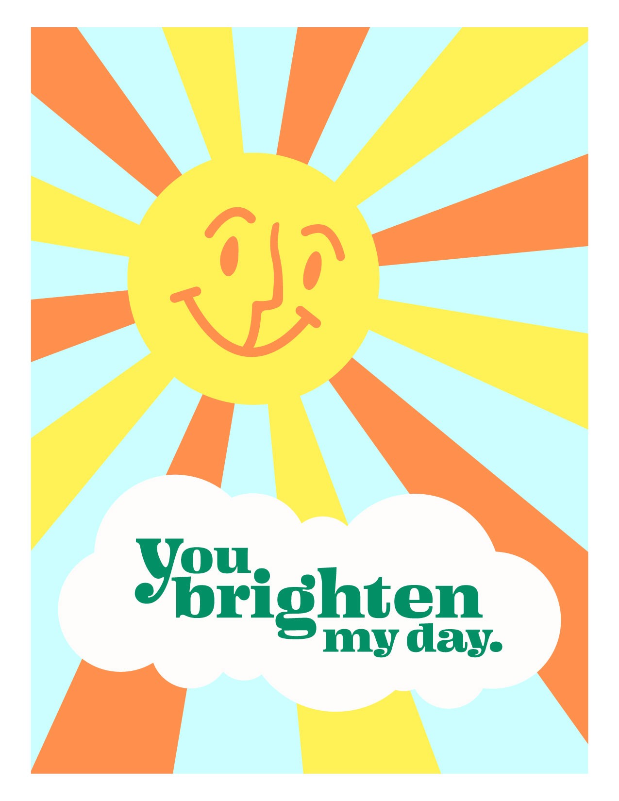 State of New Hampshire with a heart