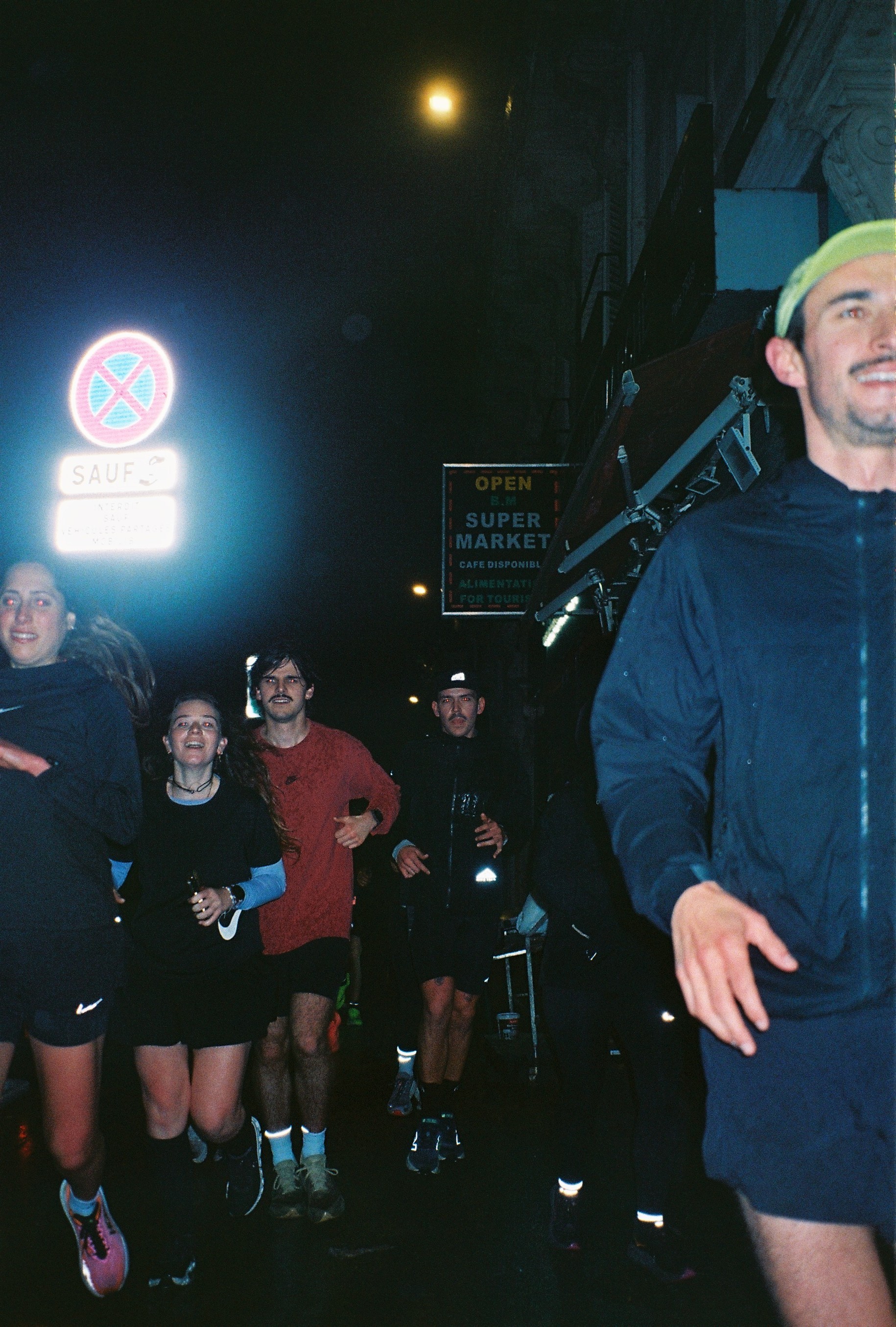 On UTMB Carte postale