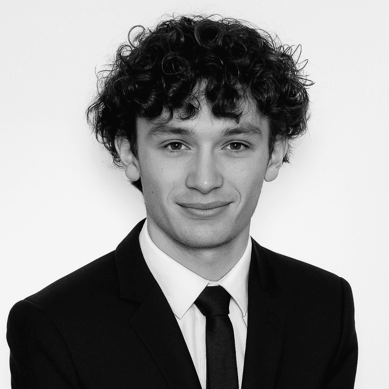 Antoine LAURENT Chez ASTPrep