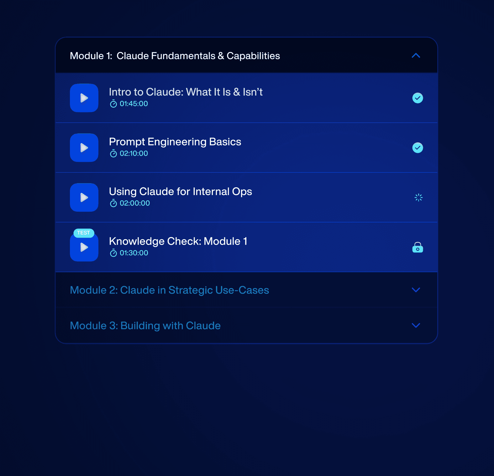 Feature Card Background