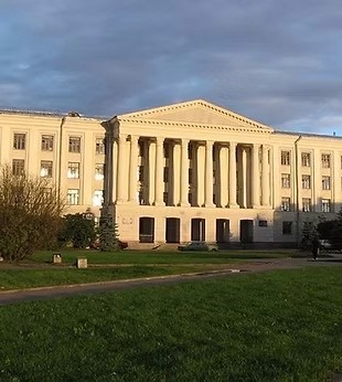 Pskov State University