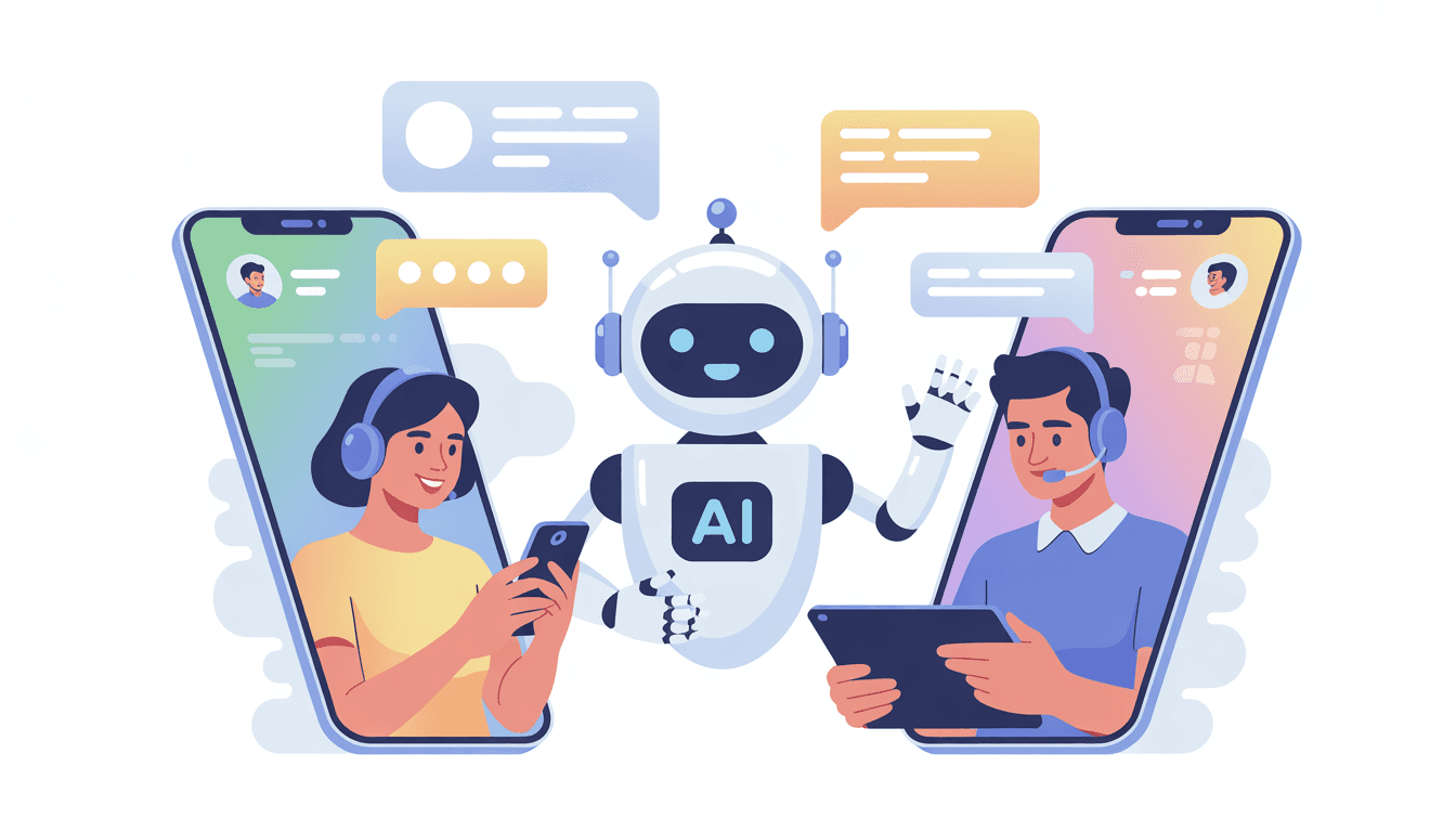 Yapay Zeka ve Müşteri İletişimi