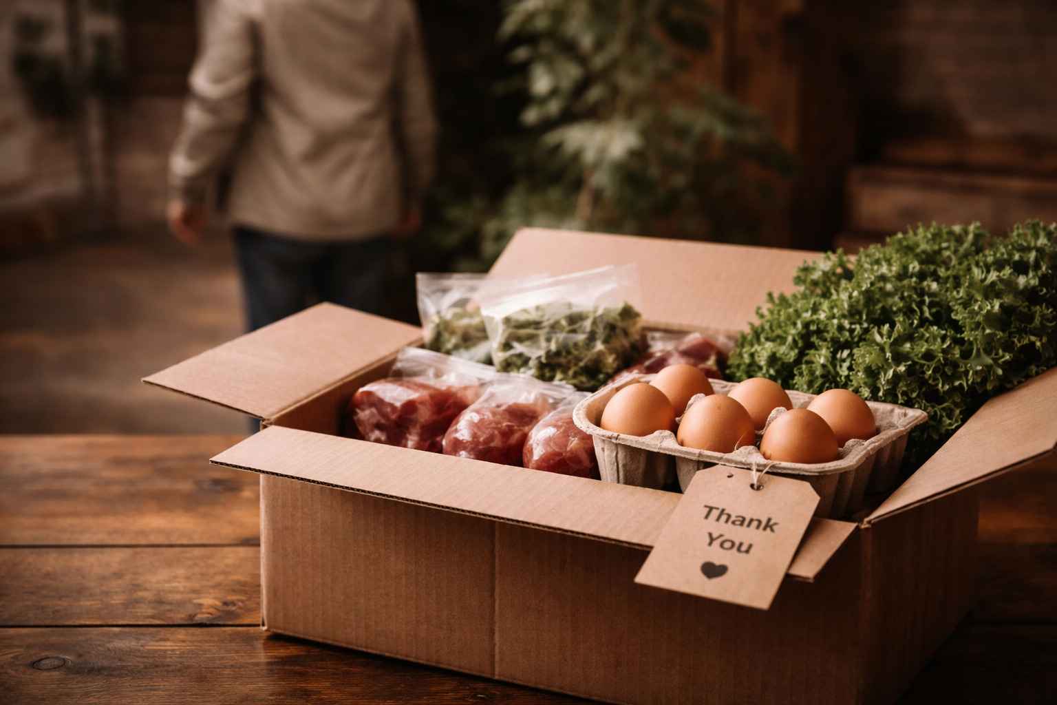 Young woman with short, dark hair and a yellow sweater looks serious, surrounded by hands holding smartphones, conveying intrusion and tension.