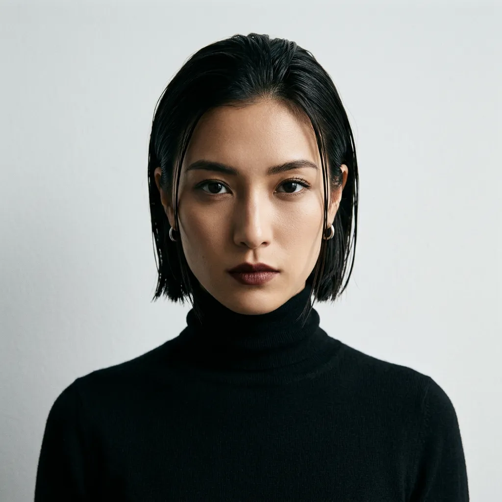 Elena Voss, Brand Strategist at Softic Studio