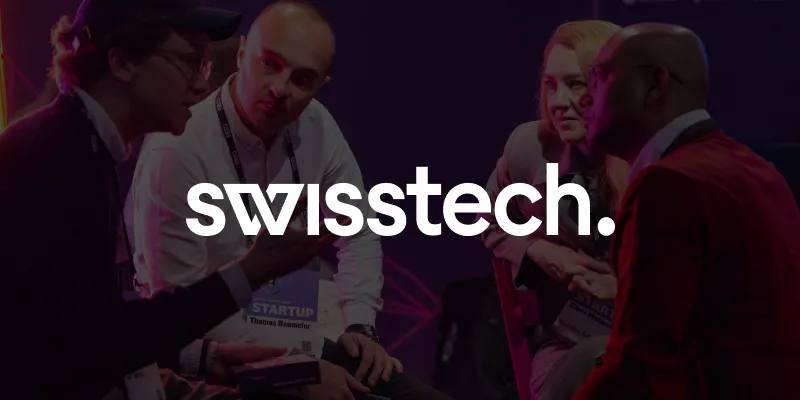 swisstech Investor Circle