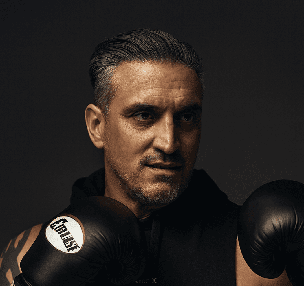 Profile photo of a personal trainer