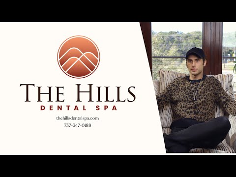 The Hills Dental Spa Screenshot