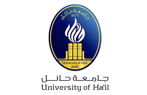 شعار جامعة حائل