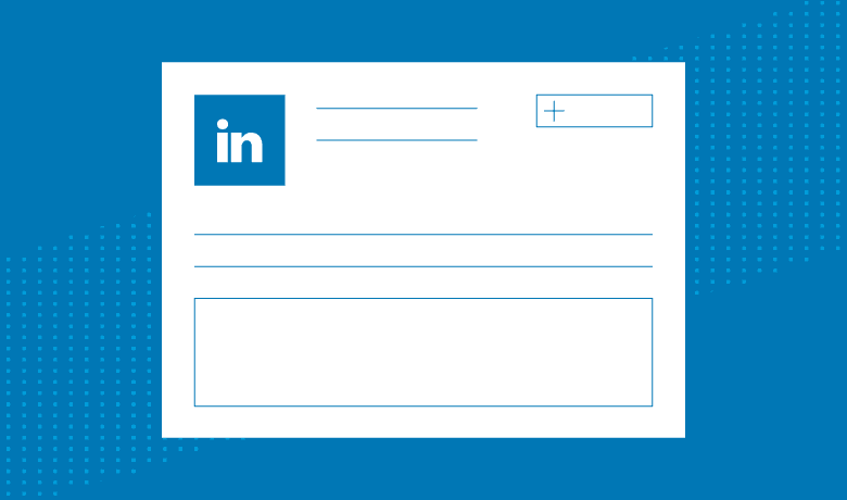 Linkedin posts size