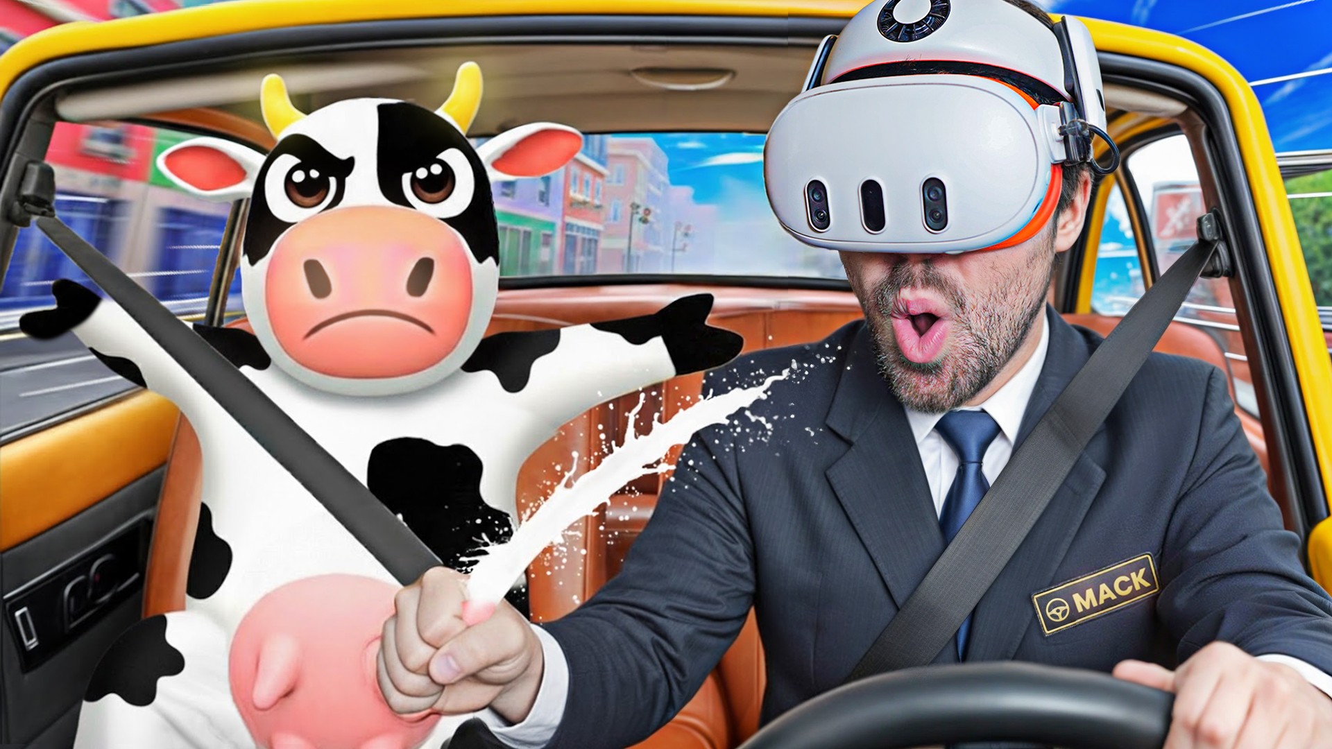 Work Showcase Website Thumbnail