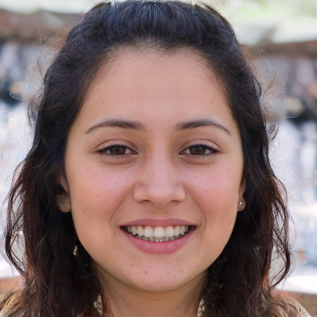 Sarah L., Marketing Consultant