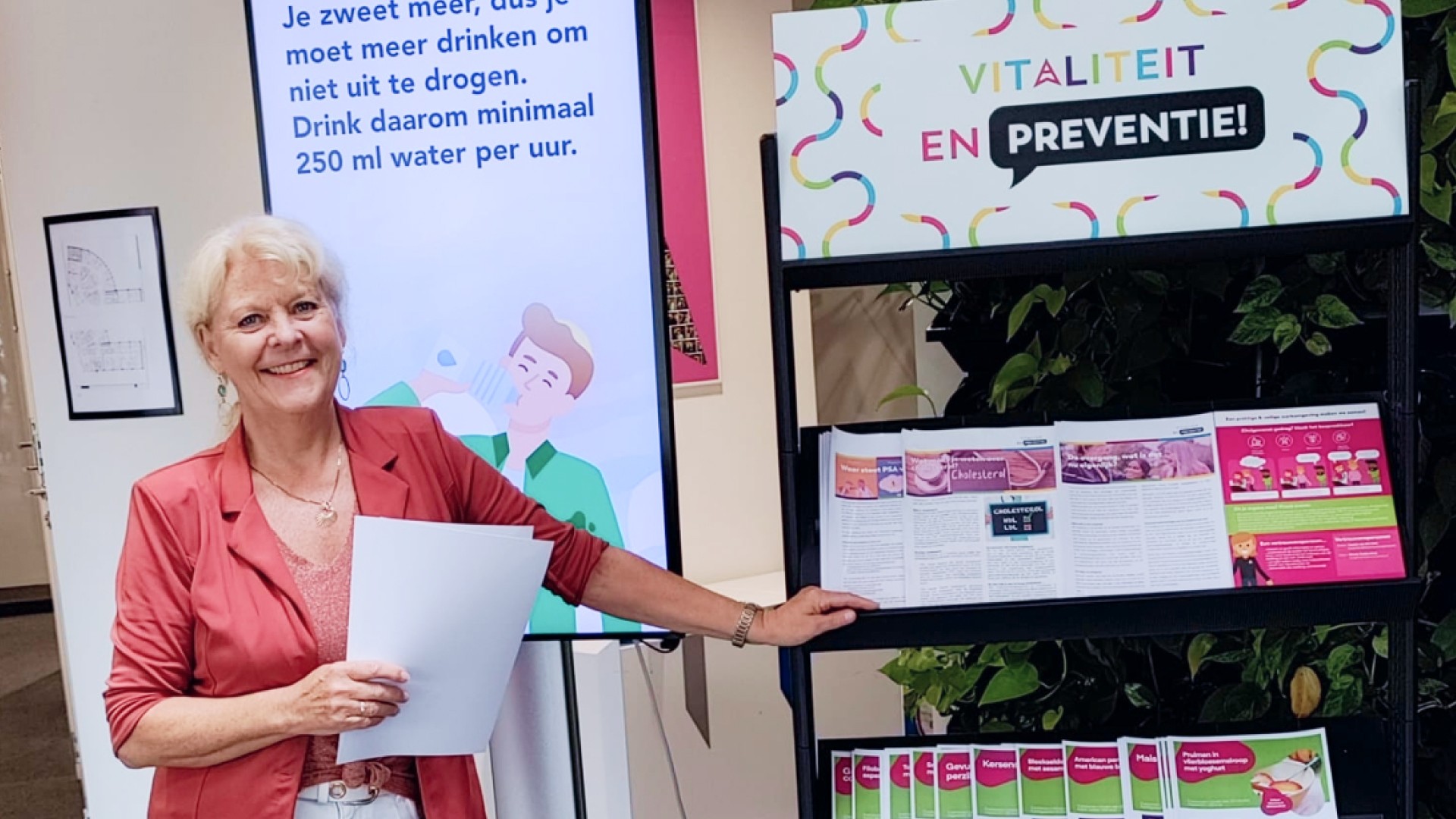 Ingrid van Wooncompas