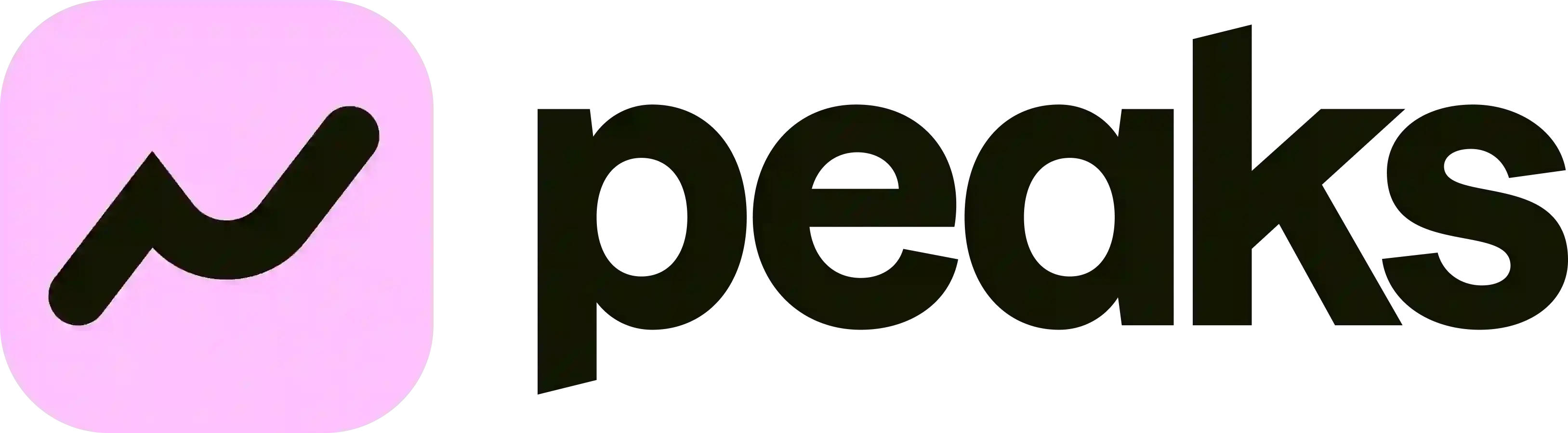 Peaks