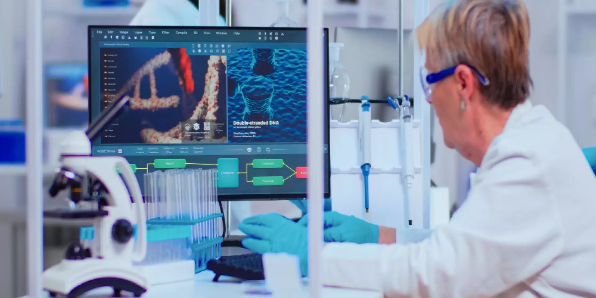 Bringing Inclusivity in Cancer Research: How Technology Is Modernizing Clinical Trials