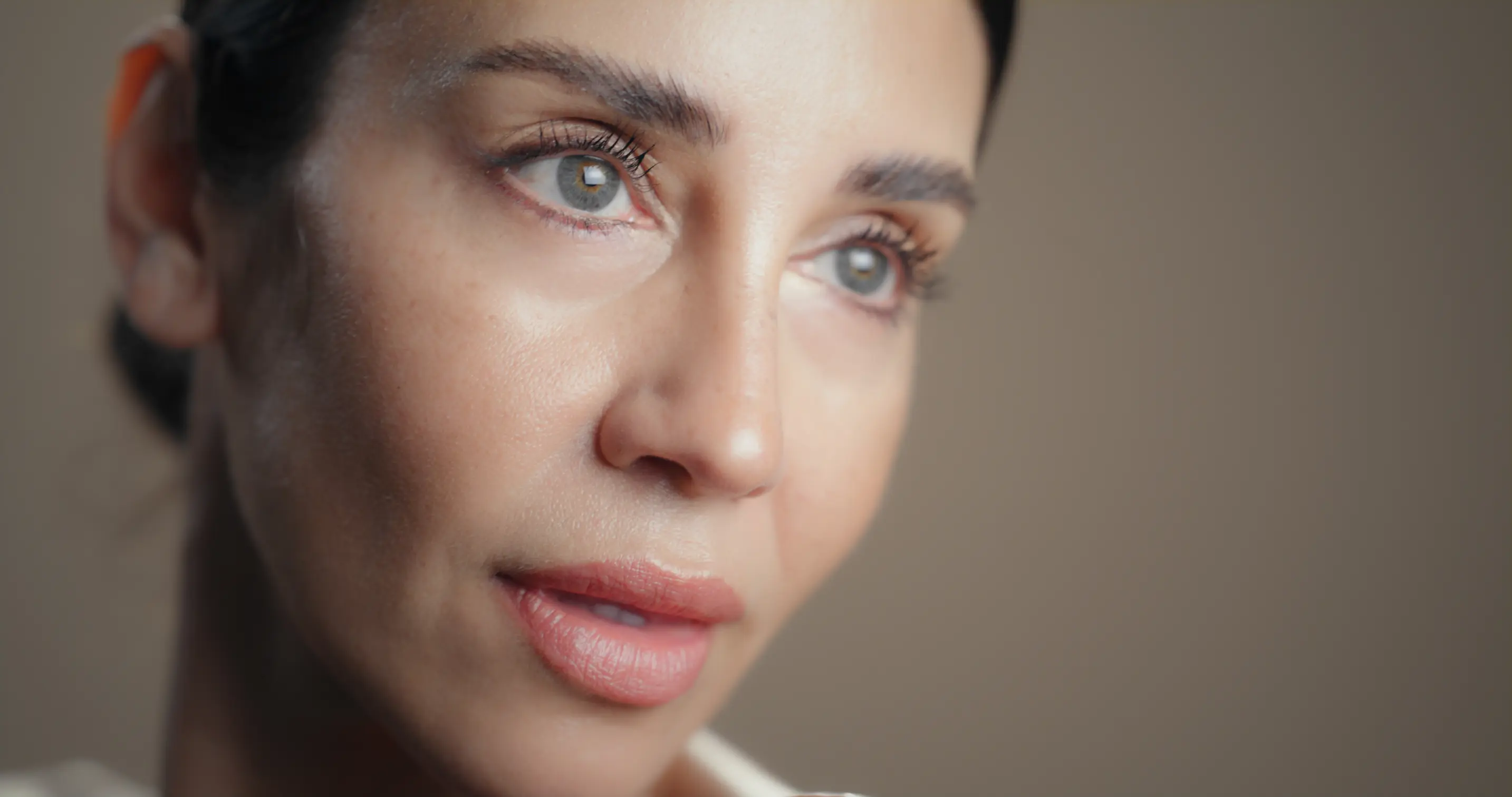 anti aging woman