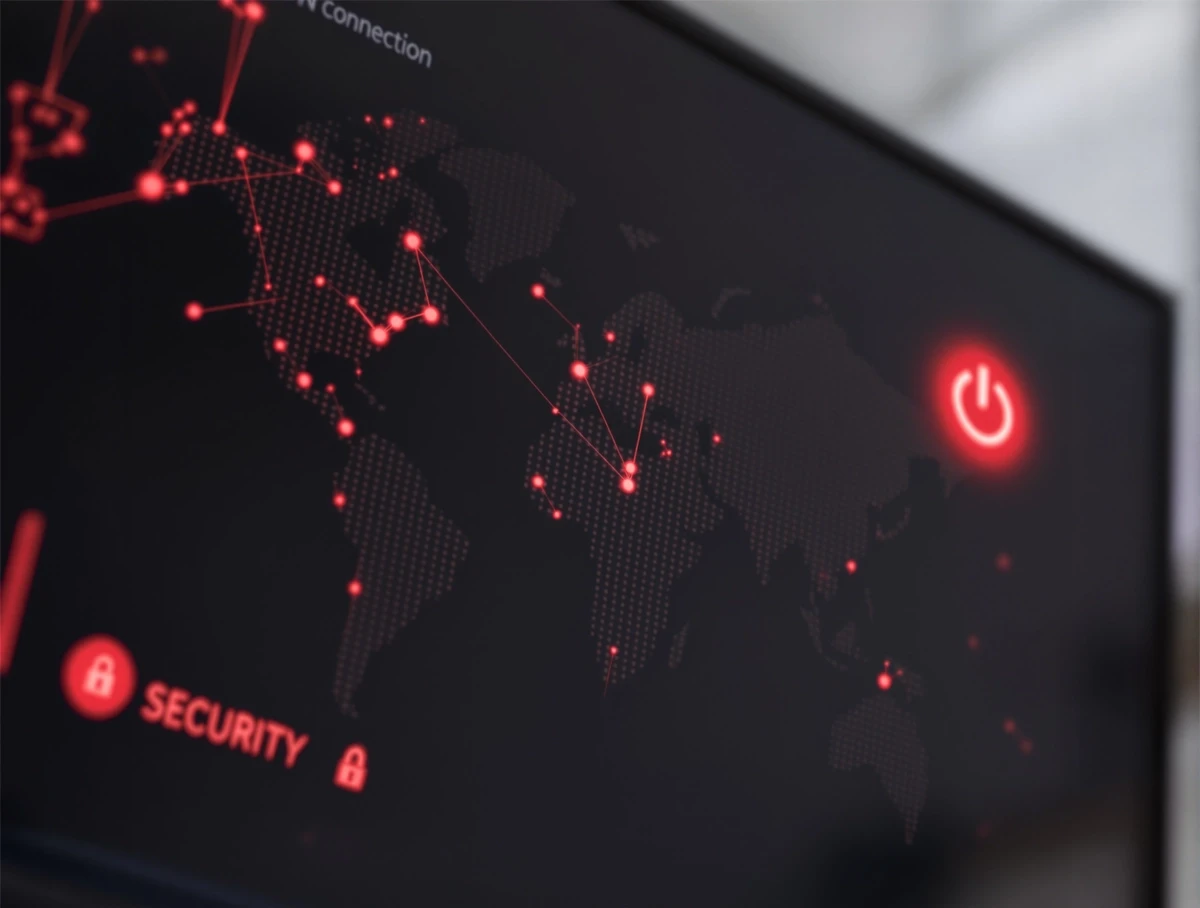 VPN Nantais