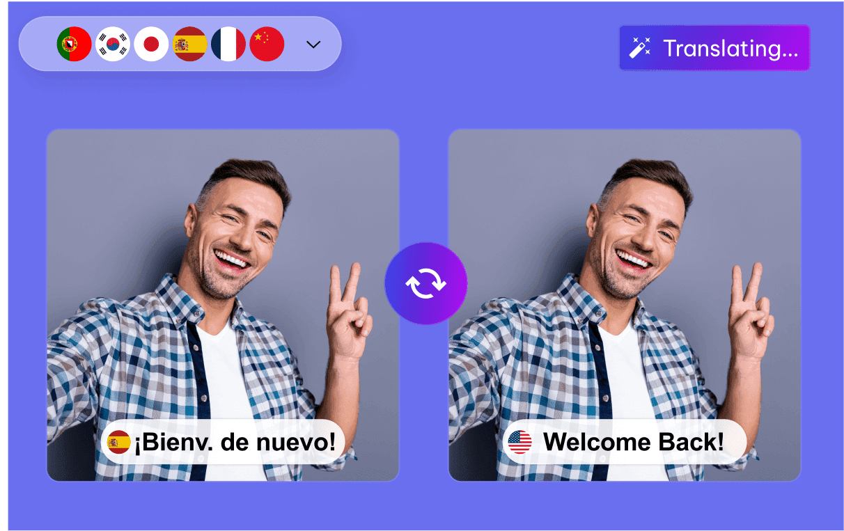 How Marketers Localize Campaigns with AI Translator Tools