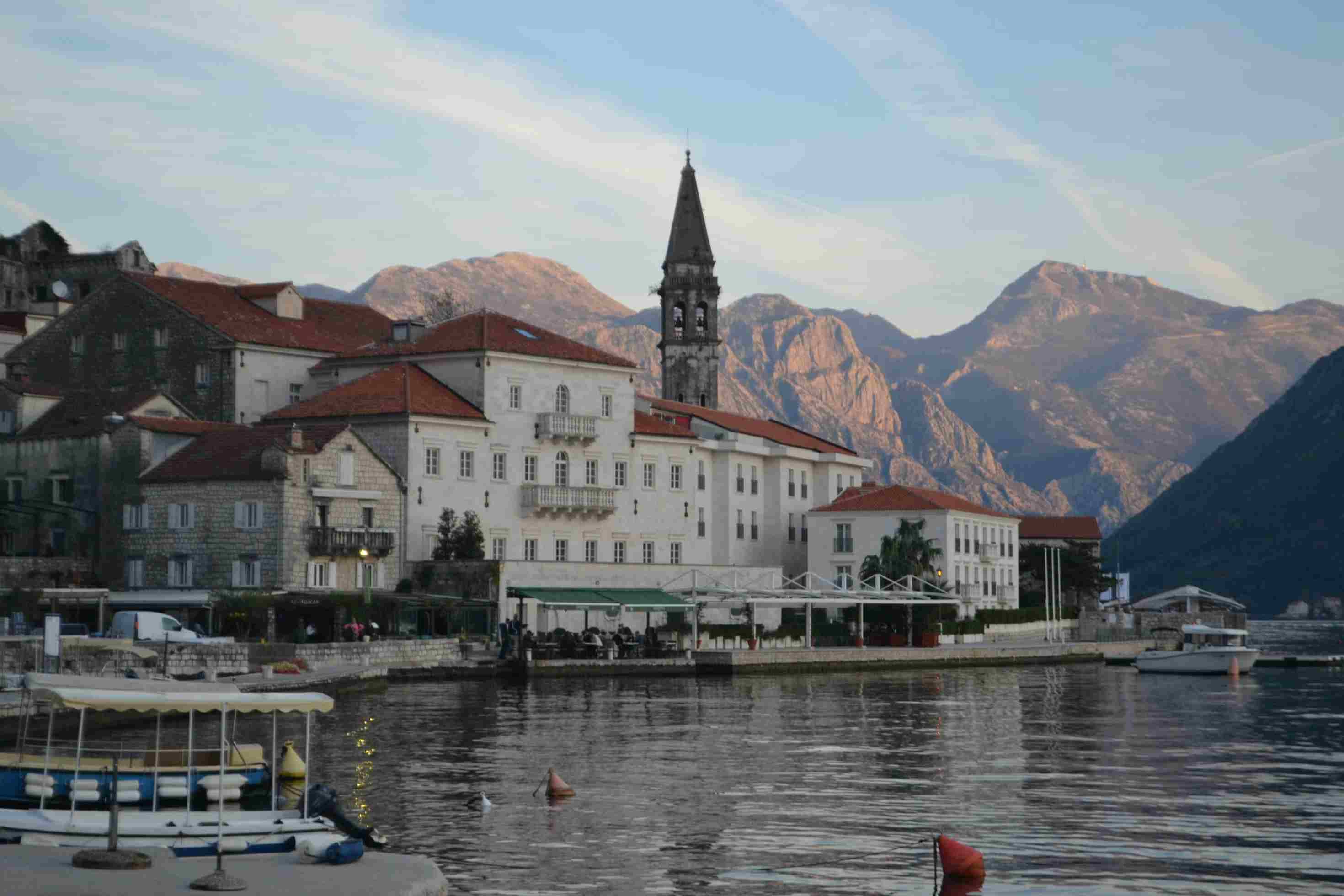 Montenegro