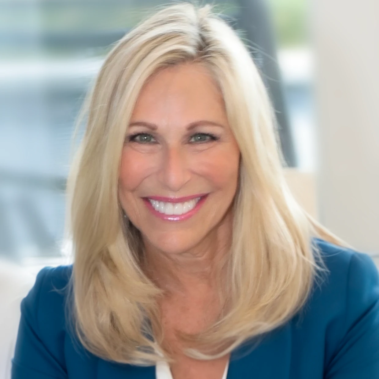 Male team member photo