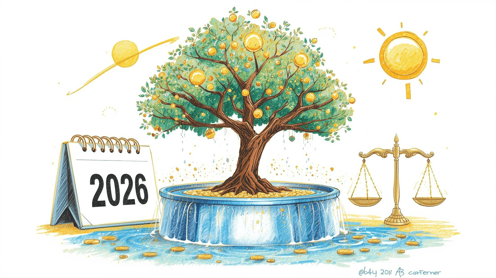 Gifting Strategies for Sudden Wealth: Bless Your Family and Lower Your Taxes