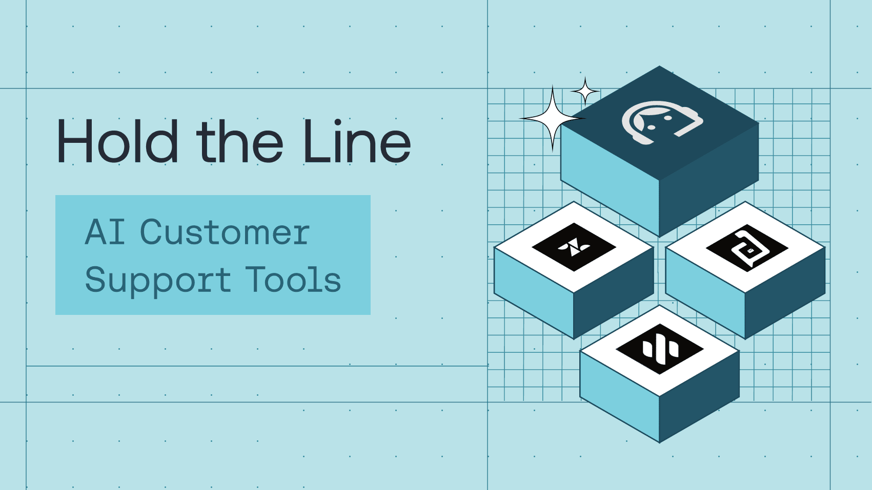 AI Customer Support Tools | Synaptic