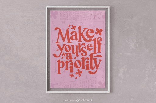 psd t-shirt design template