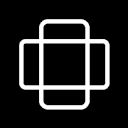 Minimal Gallery лого