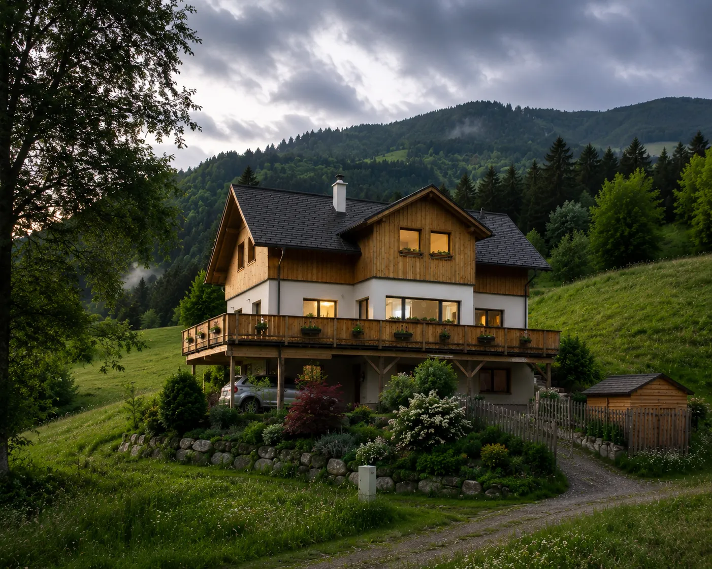Exterior image 3
