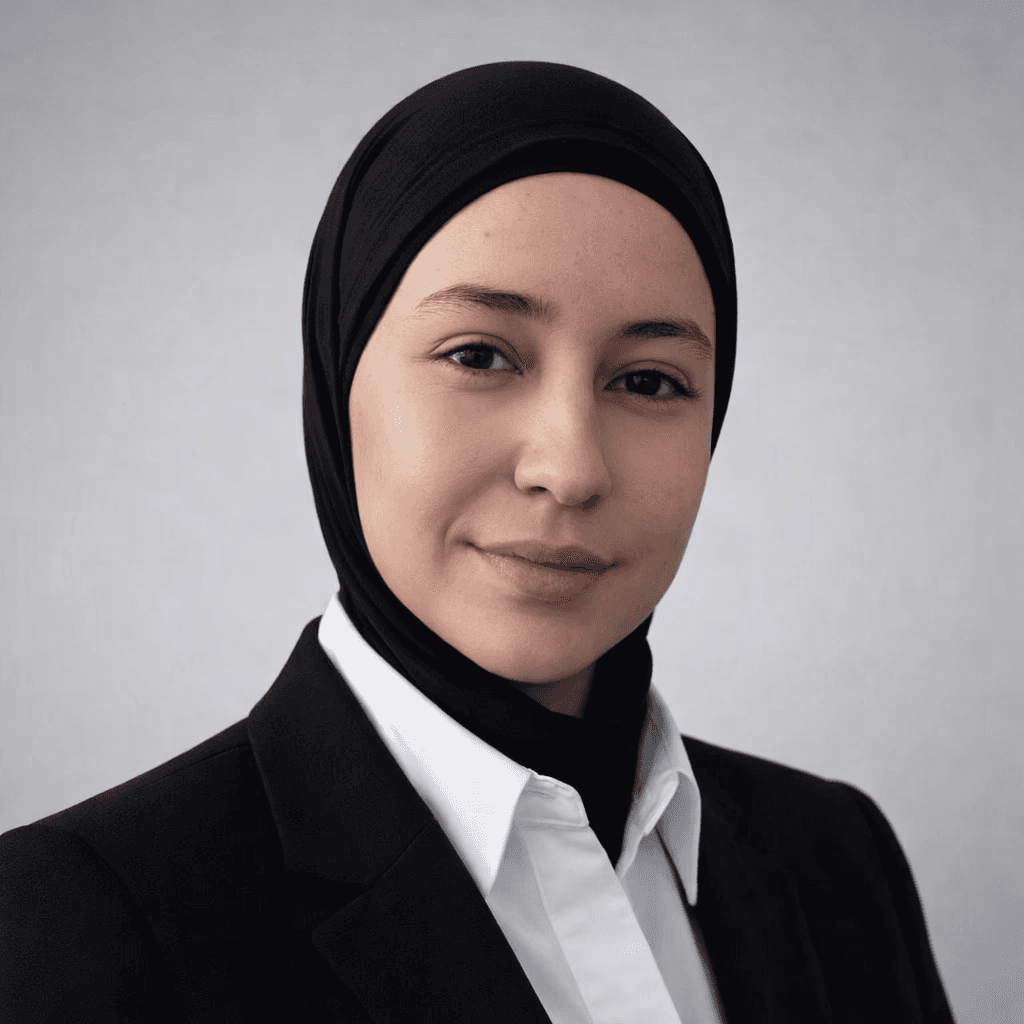 MERIEM HENINE