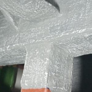 Fireproofing Insulation Material Installation