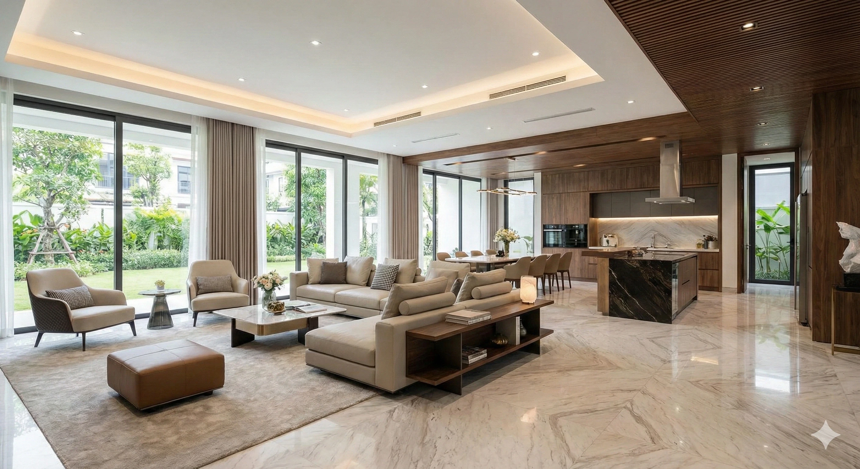 Home Virtual Staging