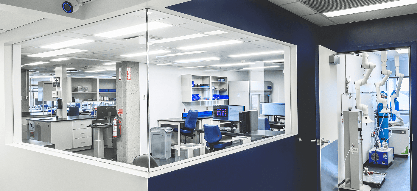 Linearis Launches High-Throughput Metabolomics Platform to Drive AI Integration and Life Sciences Investment