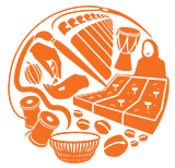 CRFGlobal Handicrafts Logo