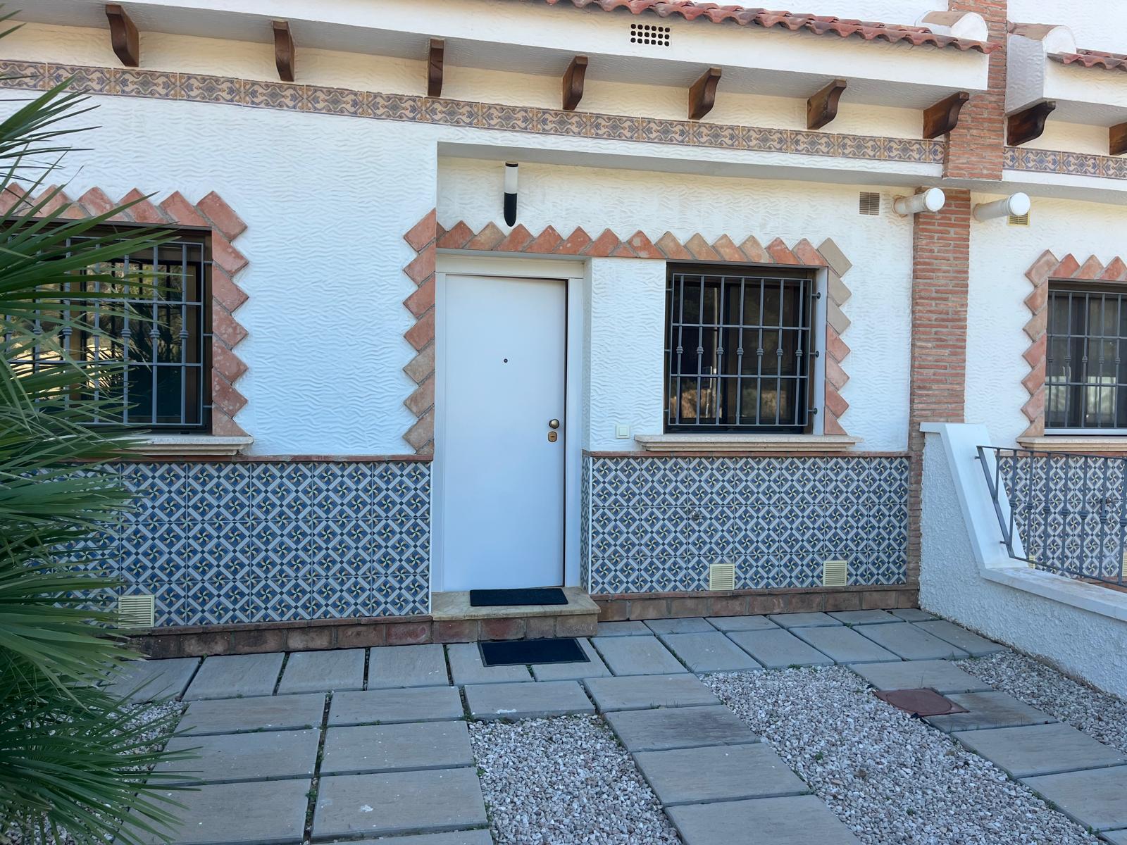 Bungalow San Miguel de Salinas — 16