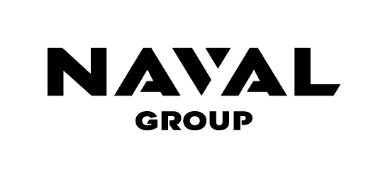 Naval Group logo